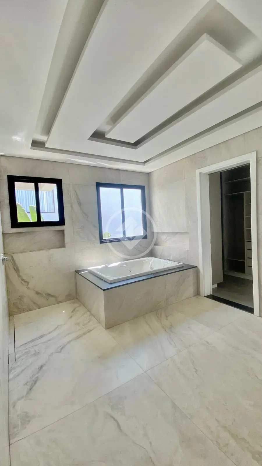 Imagem 4 - Sobrado Em Condomínio em Residencial Goiânia Golfe Clube, Goiânia - GO