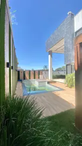 Sobrado Em Condomínio Residencial Goiânia Golfe Clube, Goiânia - GO — foto 2