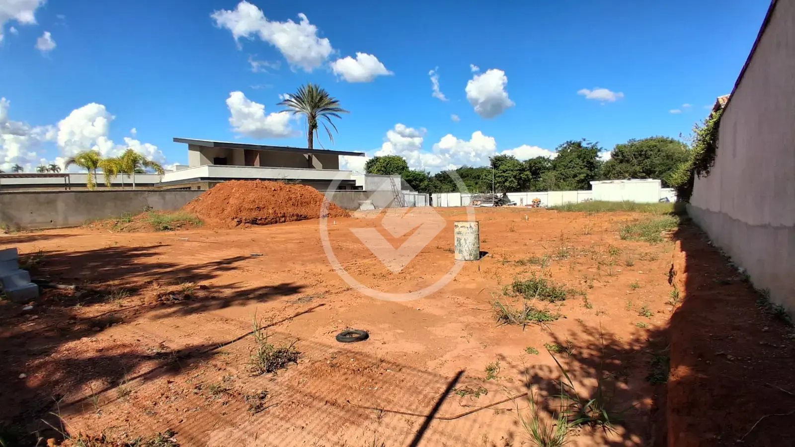 Imagem 4 - Terreno Condomínio em Residencial Goiânia Golfe Clube, Goiânia - GO