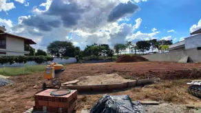 Terreno Condomínio Residencial Goiânia Golfe Clube, Goiânia - GO — foto 2