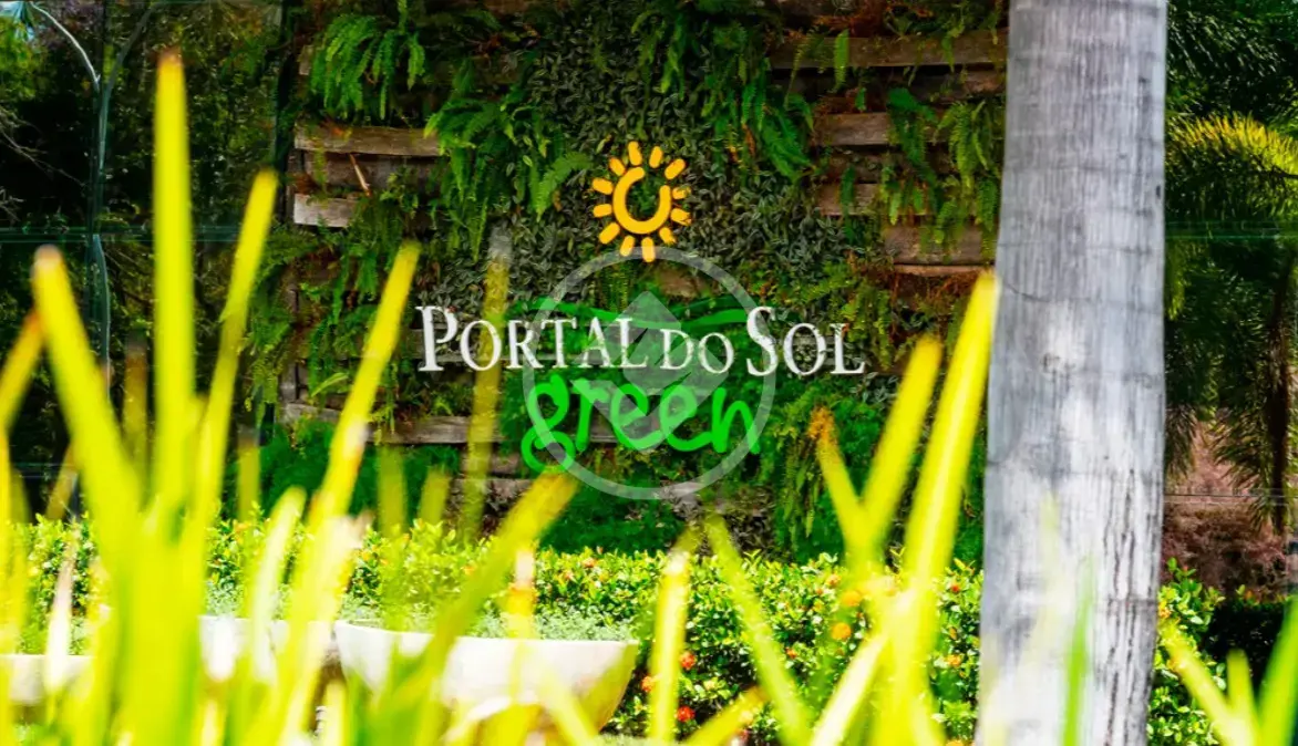Imagem 1 - Terreno Condomínio em Residencial Goiânia Golfe Clube, Goiânia - GO