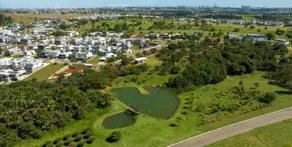 Imagem 3 - Terreno Condomínio em Residencial Goiânia Golfe Clube, Goiânia - GO