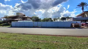 Imagem 2 - Terreno Condomínio em Residencial Goiânia Golfe Clube, Goiânia - GO