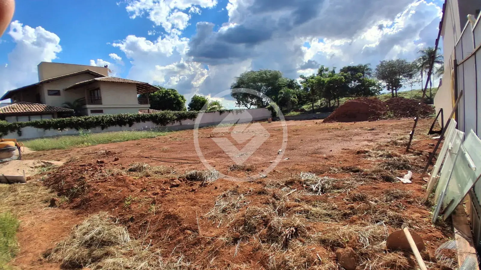 Imagem 6 - Terreno Condomínio em Residencial Goiânia Golfe Clube, Goiânia - GO