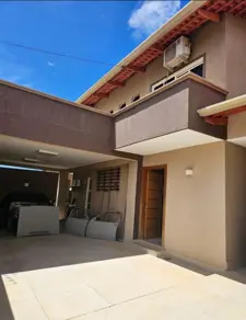 Sobrado Jardim Atlântico, Goiânia - GO — foto 1