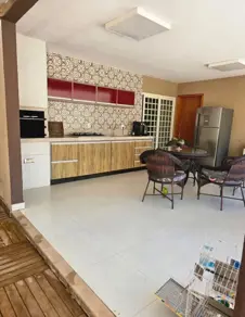 Imagem 2 - Sobrado em Jardim Atlântico, Goiânia - GO