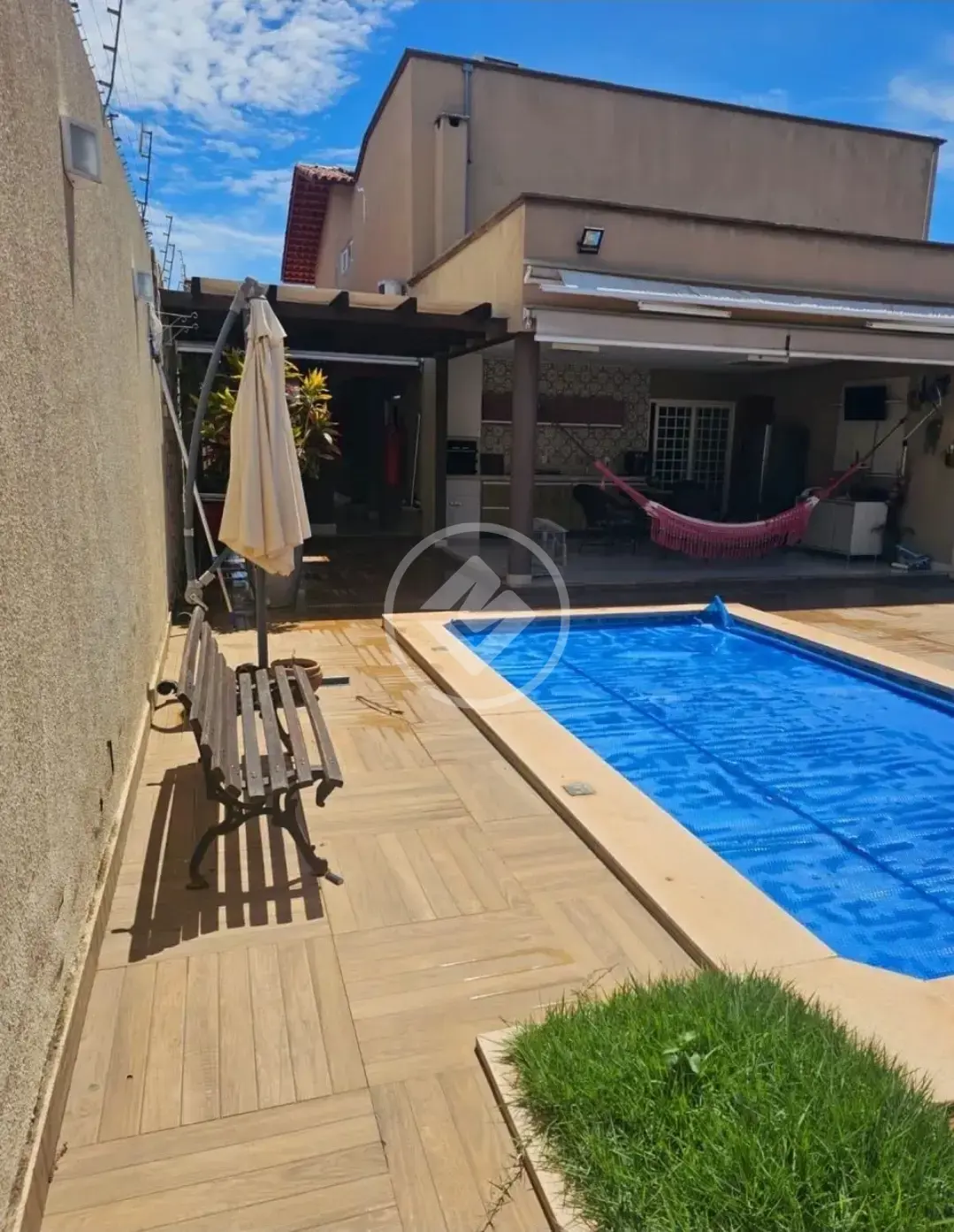 Imagem 4 - Sobrado em Jardim Atlântico, Goiânia - GO