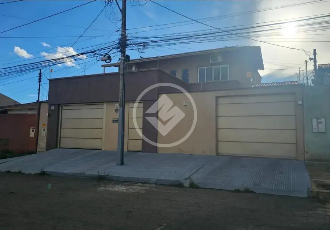 Image 10 - Sobrado em Jardim Atlântico, Goiânia - GO