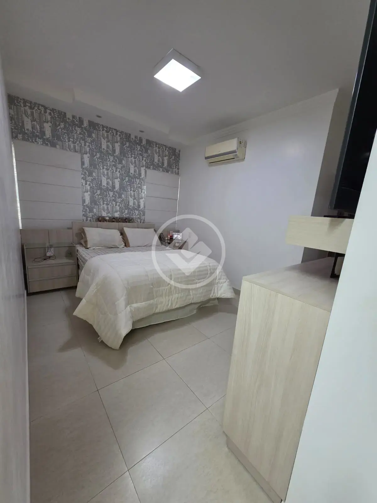 Imagem 4 - Casa Condomínio em Loteamento Tropical Verde, Goiânia - GO
