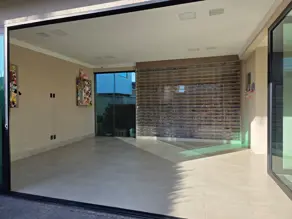 Imagem 2 - Casa Condomínio em Loteamento Tropical Verde, Goiânia - GO