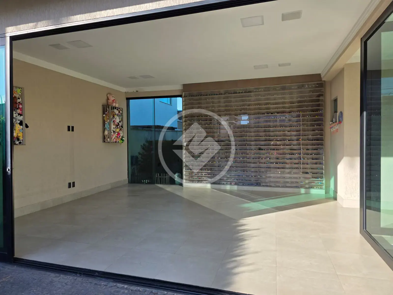 Imagem 2 - Casa Condomínio em Loteamento Tropical Verde, Goiânia - GO