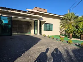 Casa Condomínio Loteamento Tropical Verde, Goiânia - GO — foto 2