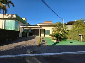 Casa Condomínio Loteamento Tropical Verde, Goiânia - GO — foto 1