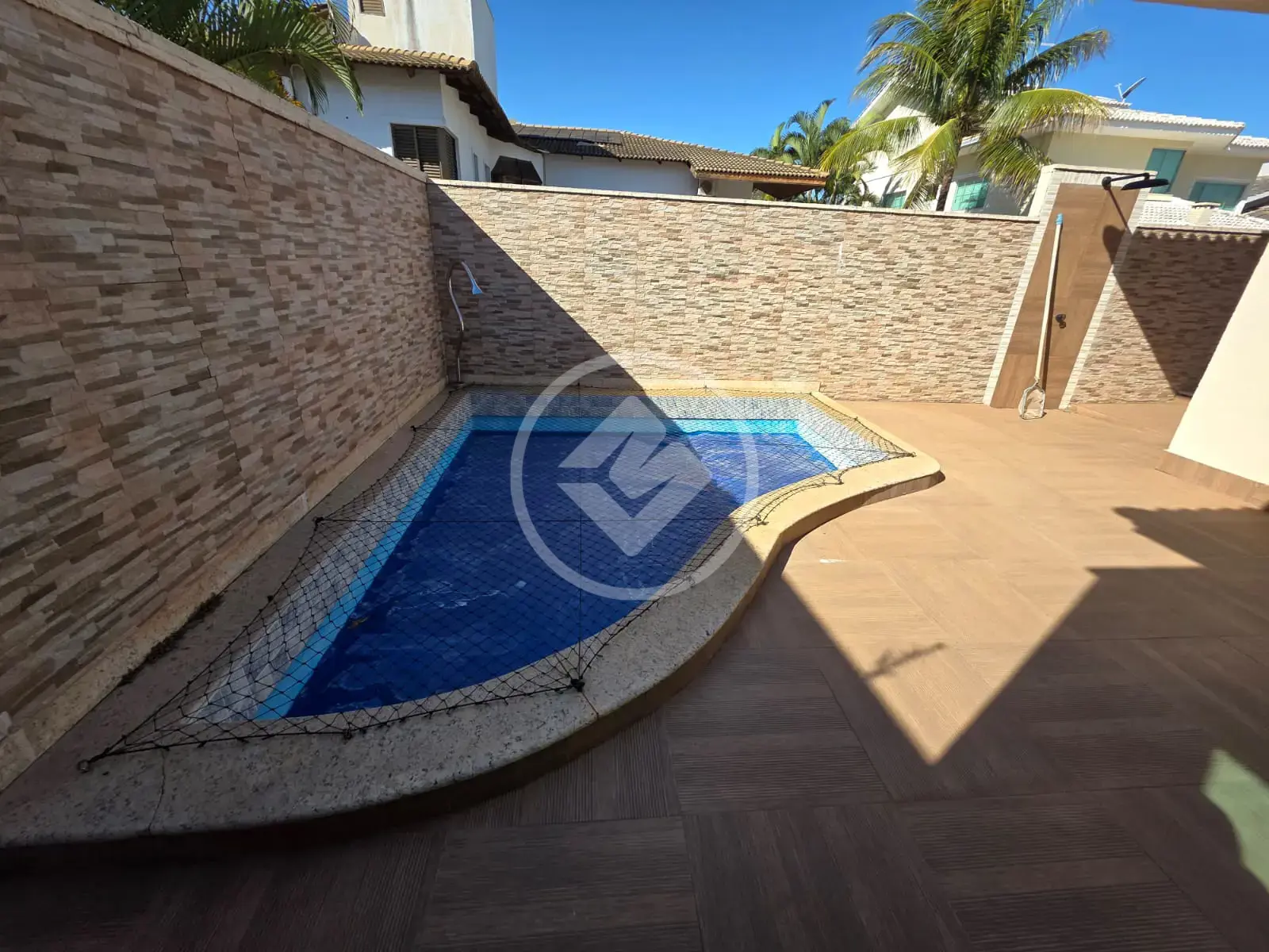 Image 23 - Casa Condomínio em Loteamento Tropical Verde, Goiânia - GO