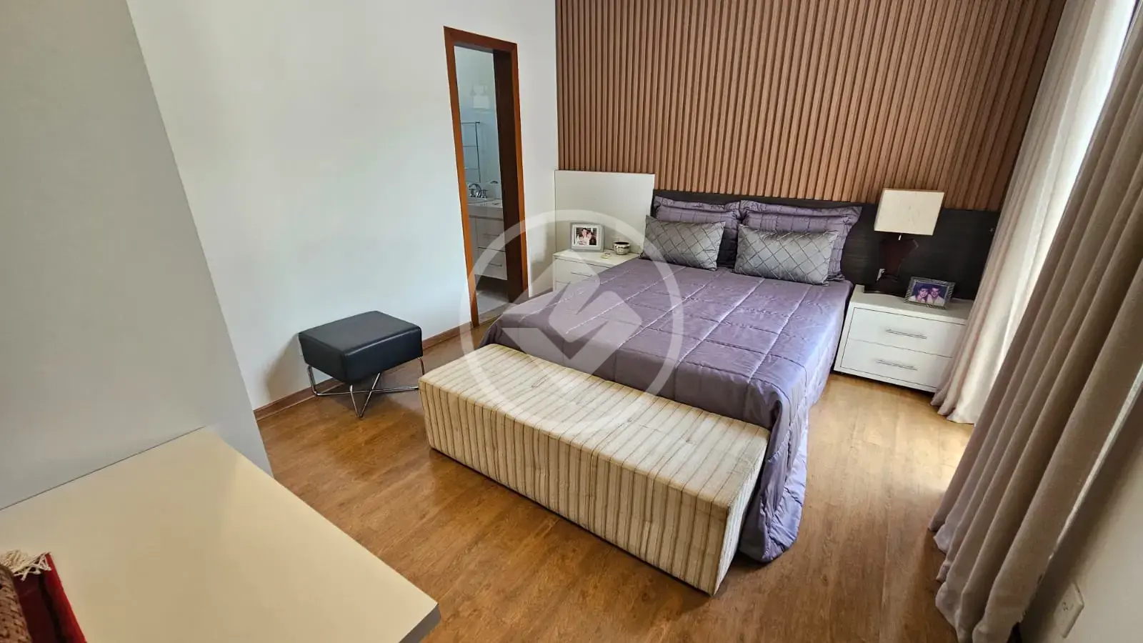 Imagem 5 - Sobrado Em Condomínio em Alphaville Flamboyant Residencial Araguaia, Goiânia - GO