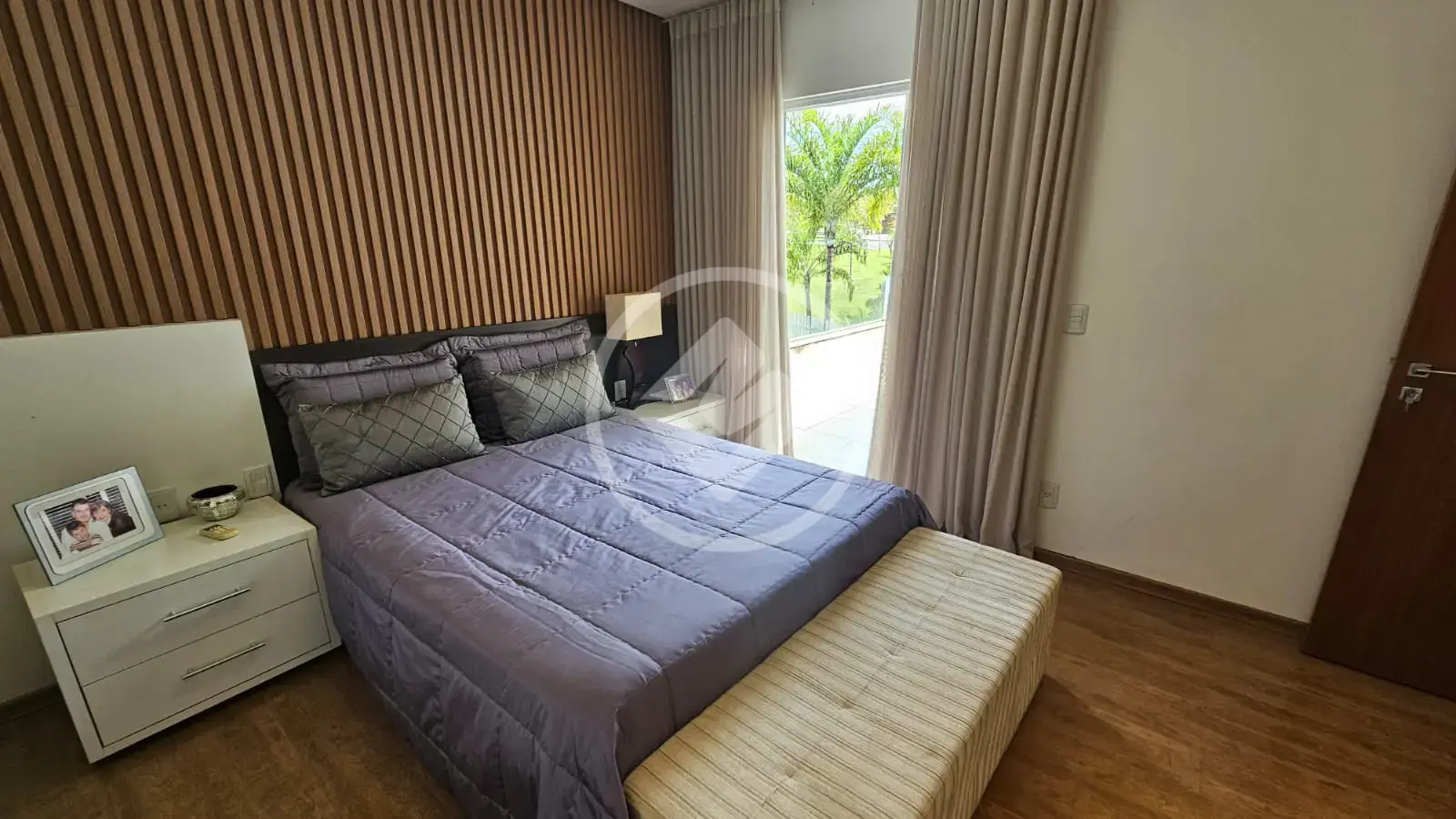 Imagem 4 - Sobrado Em Condomínio em Alphaville Flamboyant Residencial Araguaia, Goiânia - GO