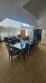 Imagem 6 - Sobrado Em Condomínio em Alphaville Flamboyant Residencial Araguaia, Goiânia - GO