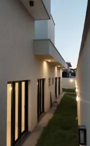 Imagem 5 - Sobrado Em Condomínio em Residencial Goiânia Golfe Clube, Goiânia - GO