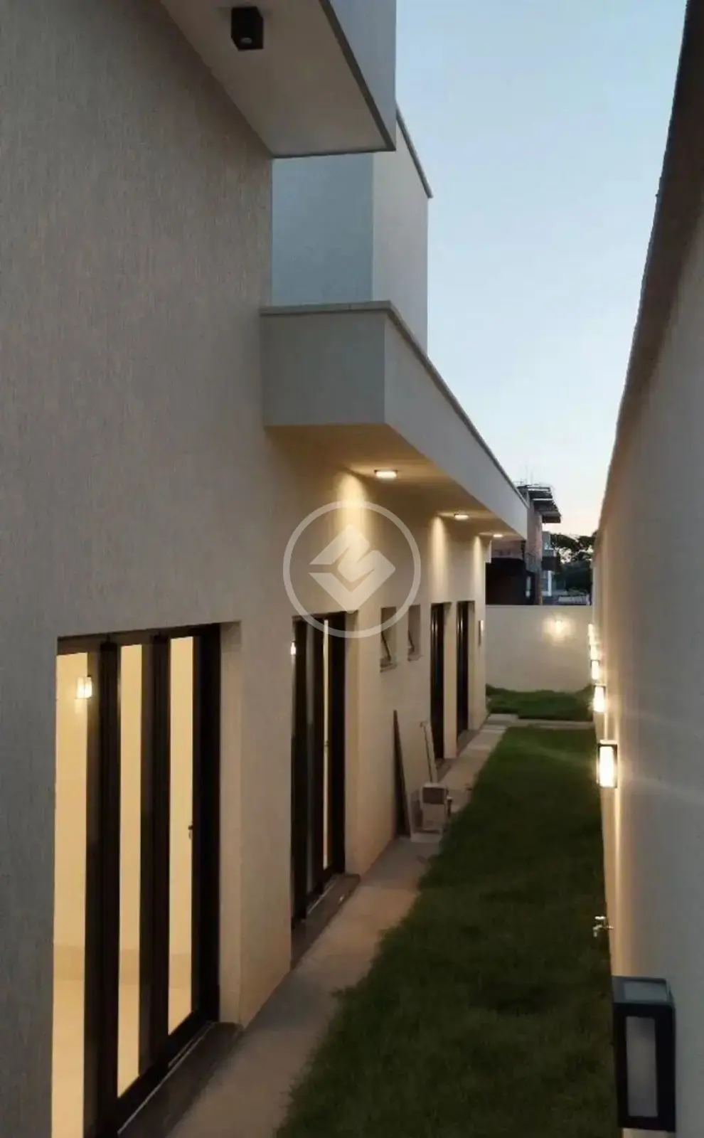 Imagem 5 - Sobrado Em Condomínio em Residencial Goiânia Golfe Clube, Goiânia - GO