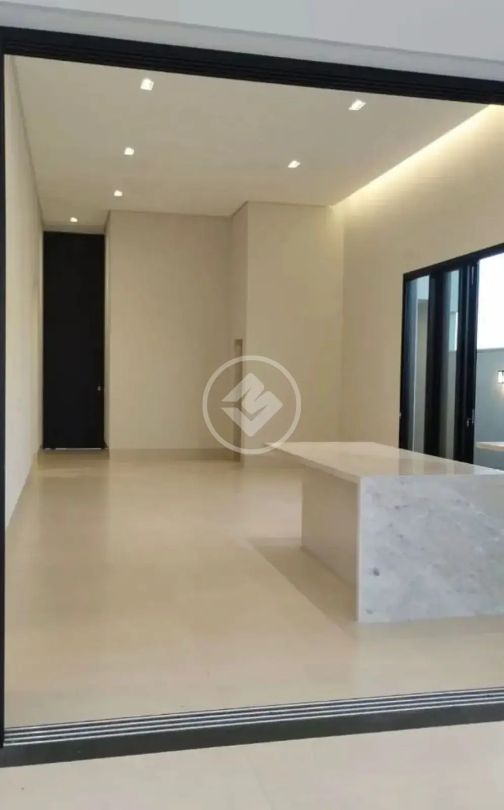 Imagem 2 - Sobrado Em Condomínio em Residencial Goiânia Golfe Clube, Goiânia - GO