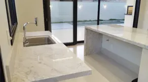 Imagem 4 - Sobrado Em Condomínio em Residencial Goiânia Golfe Clube, Goiânia - GO