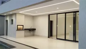 Sobrado Em Condomínio Residencial Goiânia Golfe Clube, Goiânia - GO — foto 2