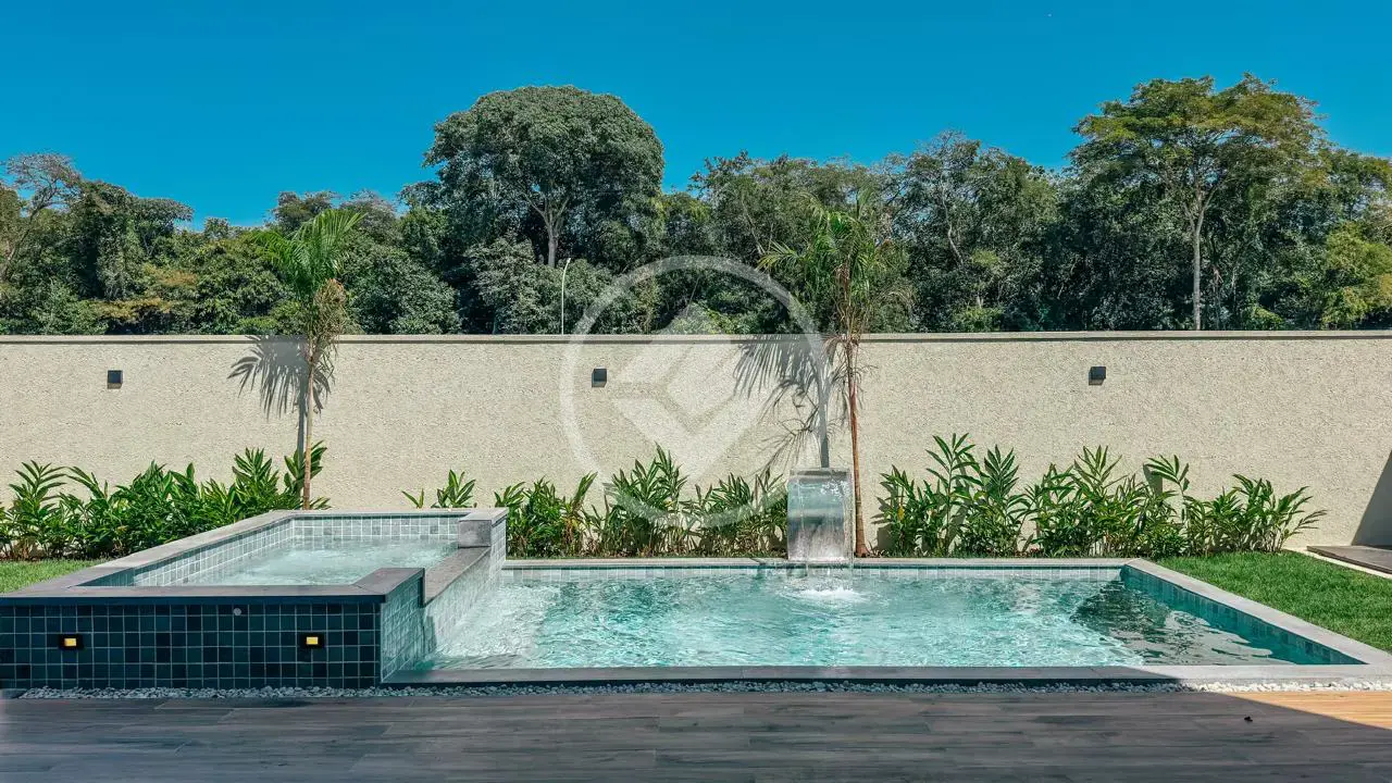 Imagem 4 - Sobrado Em Condomínio em Jardins França, Goiânia - GO