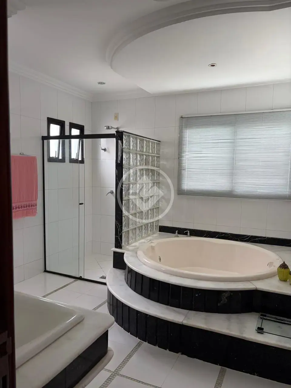 Imagem 5 - Sobrado Em Condomínio em Residencial Alphaville Flamboyant, Goiânia - GO
