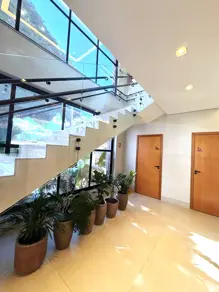 Imagem 4 - Sala Comercial em Vila São João, Goiânia - GO