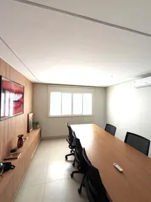Sala Comercial Vila São João, Goiânia - GO — foto 2