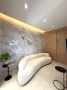 Imagem 2 - Sala Comercial em Vila São João, Goiânia - GO