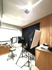 Imagem 6 - Sala Comercial em Vila São João, Goiânia - GO