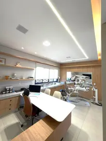 Imagem 5 - Sala Comercial em Vila São João, Goiânia - GO