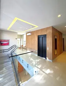 Sala Comercial Vila São João, Goiânia - GO — foto 1