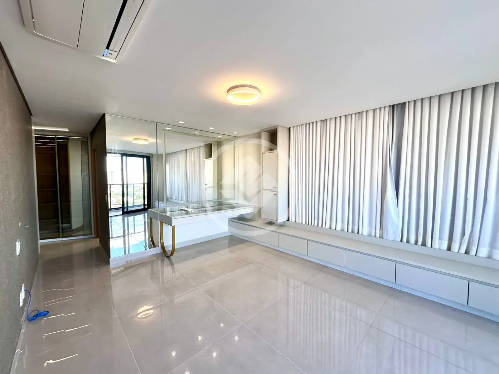 Imagem 1 - Apartamento em Setor Bueno, Goiânia - GO
