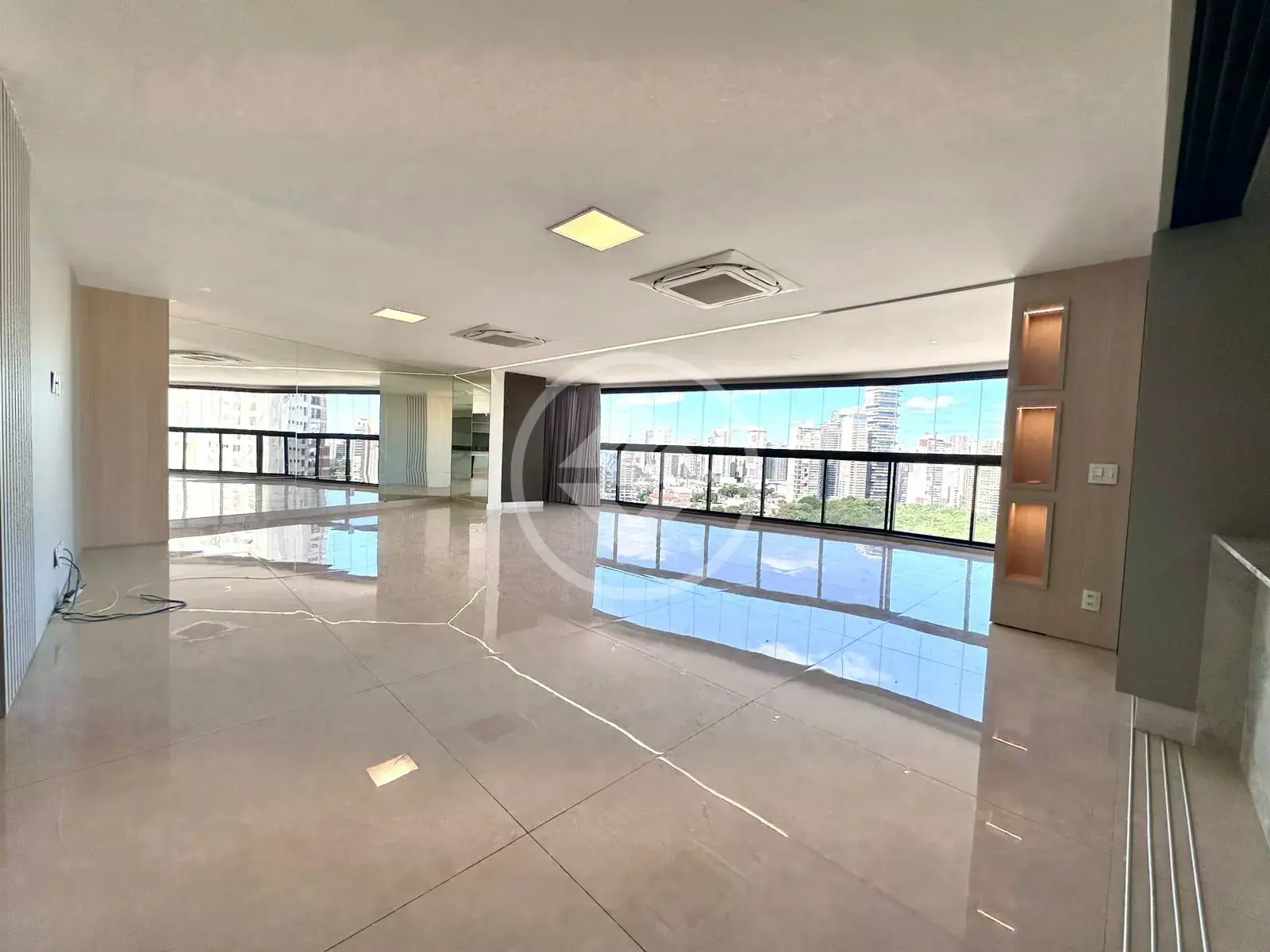 Image 21 - Apartamento em Setor Bueno, Goiânia - GO