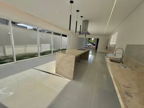 Imagem 3 - Casa Condomínio em Residencial Goiânia Golfe Clube, Goiânia - GO