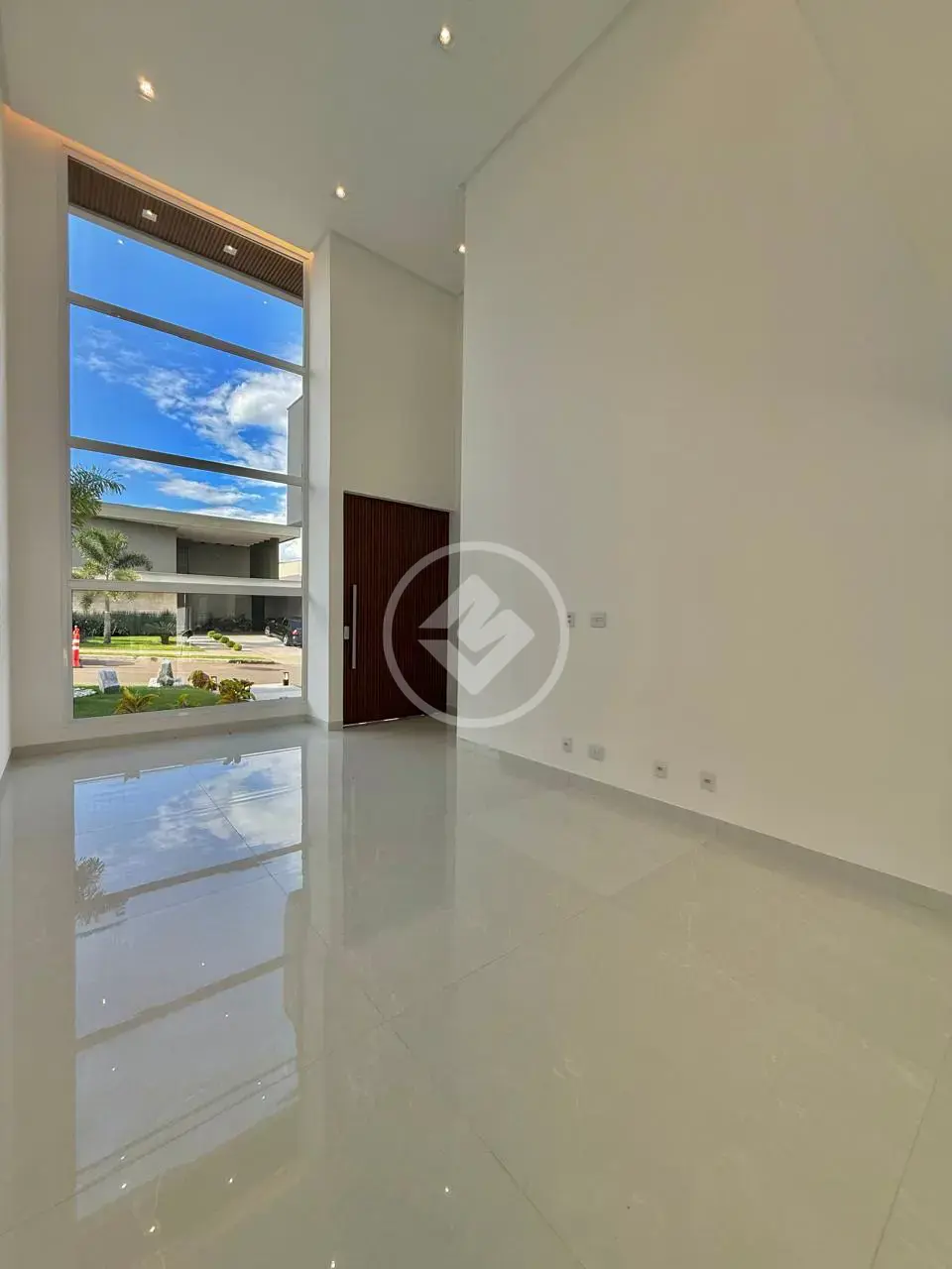 Imagem 5 - Casa Condomínio em Residencial Goiânia Golfe Clube, Goiânia - GO