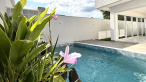 Imagem 4 - Casa Condomínio em Residencial Goiânia Golfe Clube, Goiânia - GO