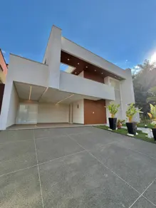 Imagem 2 - Casa Condomínio em Residencial Goiânia Golfe Clube, Goiânia - GO