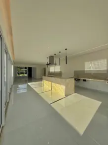 Imagem 6 - Casa Condomínio em Residencial Goiânia Golfe Clube, Goiânia - GO