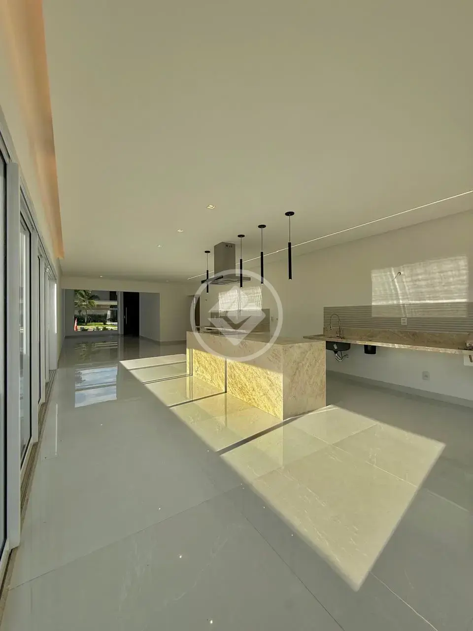 Imagem 6 - Casa Condomínio em Residencial Goiânia Golfe Clube, Goiânia - GO