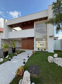 Casa Condomínio Residencial Goiânia Golfe Clube, Goiânia - GO — foto 1