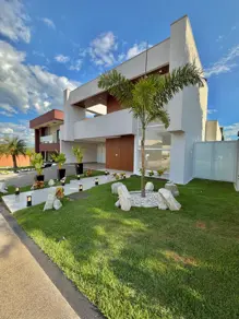 Casa Condomínio Residencial Goiânia Golfe Clube, Goiânia - GO — foto 2