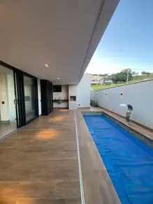 Imagem 3 - Casa Condomínio em Área Rural de Senador Canedo, Senador Canedo - GO