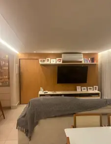 Imagem 3 - Apartamento em Setor Sul, Goiânia - GO
