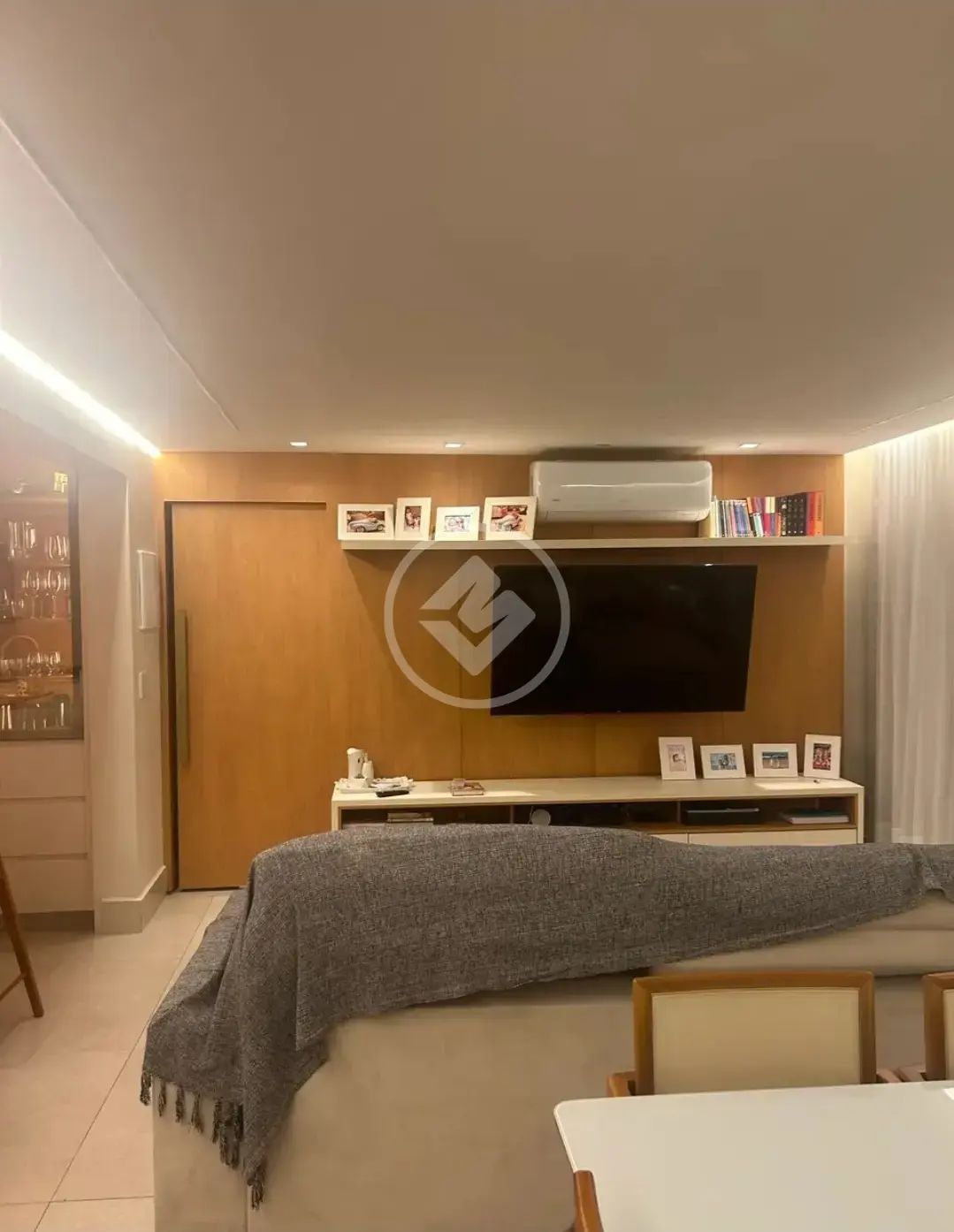 Imagem 3 - Apartamento em Setor Sul, Goiânia - GO