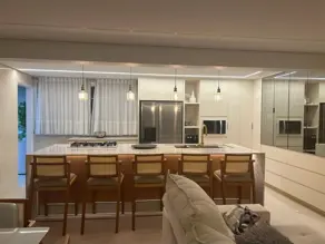 Apartamento Setor Sul, Goiânia - GO — foto 1