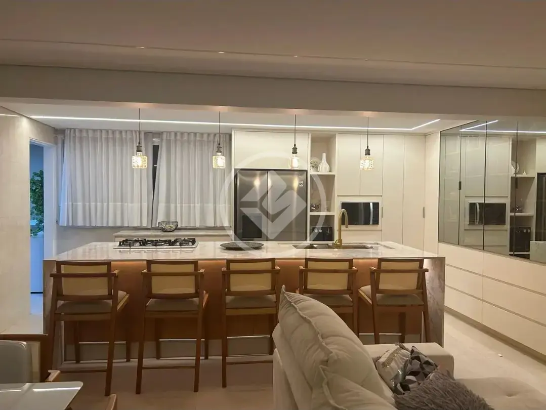 Imagem 1 - Apartamento em Setor Sul, Goiânia - GO
