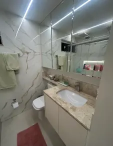 Apartamento Setor Sul, Goiânia - GO — foto 2